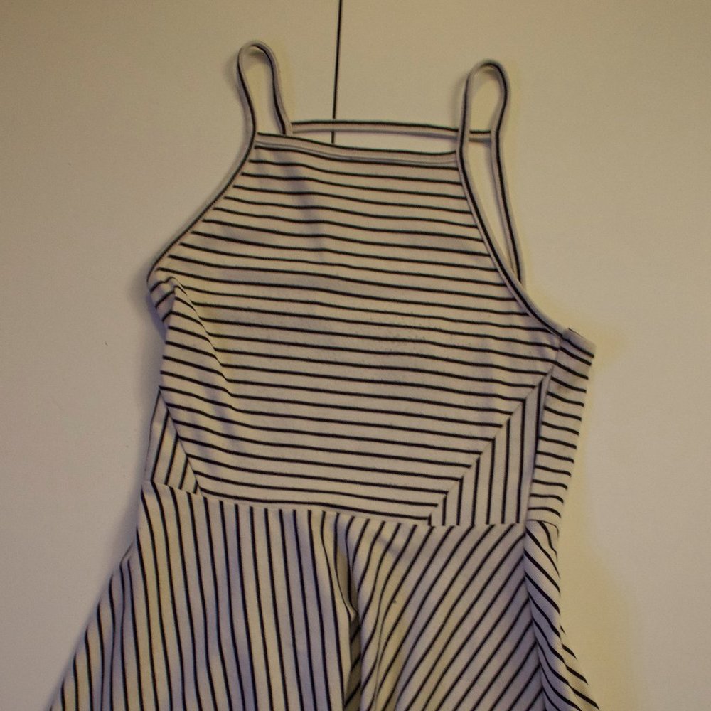 Sun Dress